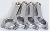 5.710" ESP Connecting Rods 2.4L Quad 4 - image 1