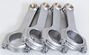 5.765" ESP Connecting Rods 2.2L Ecotec - image 1