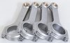 5.765" ESP Connecting Rods 2.2L Ecotec - image 2