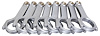 5.780" ESP Connecting Rods 2.310" crank journal - image 1