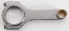 5.850" ESP Connecting Rods Large 2.100" crank journal - image 1