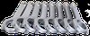 4340 RODS 5.933 FORD 4.6L - image 3