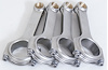 5.945" ESP Connecting Rods 2.4L SRT 4 - image 1