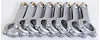 CRS5945DXD-1 H-Beam Connecting Rod Chrysler 2.4L Forged 4340 Steel - image 1