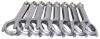 4340 Forged Steel H-Beam Connecting Rod Set [Ford 4.6L Modular | 5.950 in. Length | 2 in. Journal] - image 1