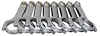 5.956" ESP Connecting Rods 2.310" crank journal - image 1