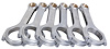 H BEAM RODS 3.8 BUICK GN - image 1