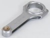 CRS6000B4D-1 H-Beam 4th Generation Design (4D) 6 in. Forged Steel Connecting Rod for Chevy Small Block Engines - image 2
