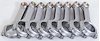 6.000" Lightweight Connecting Rods Small 2.000" Crank Journal - image 1