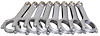 6.100" ESP Connecting Rods Large 2.100" Crank Journal - image 1