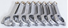 6.125" ESP Connecting Rod Large 2.100" crank journal - image 1