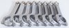 6.125" ESP Connecting Rod Large 2.100" crank journal - image 2