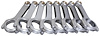 6.125" ESP Connecting Rods Large 2.100" Crank Journal