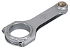 CRS6125O4D-1 H-Beam 4th Generation Design (4D) 6.125 in. Forged Steel Connecting Rod for GM Gen III LS Engines - image 1