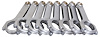 6.200" ESP Connecting Rods Large 2.100" crank journal - image 1