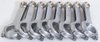 6.200" Lightweight Connecting Rods Honda 1.889" Crank Journal - image 2