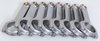 Forged 4340 H-Beam Connecting Rod Set - image 2