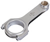 CRS6243H3D-1 Forged 4340 Steel H-Beam Connecting Rod for Chrysler Late Model Hemi [6.243 in.] - image 1