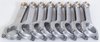 6.250" Lightweight Connecting Rods Honda 1.889" Crank Journal - image 2