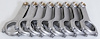 ESP Forged 4340 H-Beam Rods Big Block Chrysler - image 1