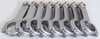 ESP Forged 4340 H-Beam Rods Big Block Chrysler - image 2