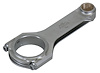 CRS63854D-1 H-Beam 4th Generation Design (4D) 6.385 in. Forged Steel Connecting Rod for Chevy Big Block Engines - image 1
