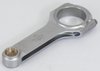 CRS63854D-1 H-Beam 4th Generation Design (4D) 6.385 in. Forged Steel Connecting Rod for Chevy Big Block Engines - image 2