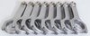 6.490" ESP Connecting Rods 805 grams - image 2