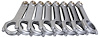 6.535" ESP Connecting Rods 805 grams - image 1
