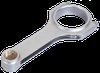 6.605" ESP Connecting Rod 2.500" crank journal - image 2