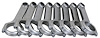 6.625" ESP Connecting Rods 2.249" crank journal - image 1
