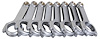 6.635" ESP Connecting Rods 810 grams - image 1