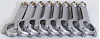 H-BEAM BBC RODS L19 BOLTS - image 1