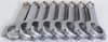 H-BEAM BBC RODS L19 BOLTS - image 2