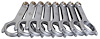 6.735" ESP Connecting Rods 820 grams
