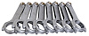ESP 4340 Steel H-Beam Connecting Rod Set - image 1
