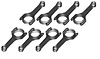 7.100" ESP Connecting Rods 825 grams - image 1