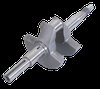 Crankshaft 5HP Briggs & Stratton - image 2
