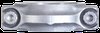 FSI Series I-Beam Connecting Rod Small Block Chevy - image 4