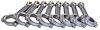 I-BEAM RODS CHEVY - image 1