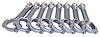 FSI6125O2000 4340 I-Beam Rods Chv Ls 6.125 - image 1