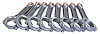 I-BEAM RODS CHEVY - image 1