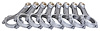 302ci/5.0L 5.090" Connecting Rods Bushed Piston Pin