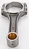 302ci/5.0L 5.090" Connecting Rods Bushed Piston Pin - image 2