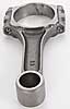 302ci/5.0L 5.090" Connecting Rods Pressed Piston Pin - image 2