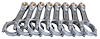 302ci/5.0L 5.400" Connecting Rods, (+.310" ) 2.100" Crank Journal - image 1