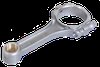 Small Block Chevy 5.700 in. Connecting Rod Large 2.100 in. Crank Journal - image 2