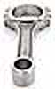 327-400ci 5.700" Connecting Rod Large 2.100" Crank Journal (2.100") - image 2