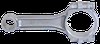 327-400ci 5.700" Connecting Rod Large 2.100" Crank Journal (2.100") - image 3