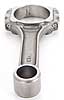 327-400ci 5.700" Connecting Rods Large 2.100" Crank Journal (2.100" ) - image 2
